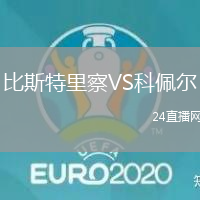 比斯特里察VS科佩爾