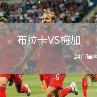 布拉卡VS梅加