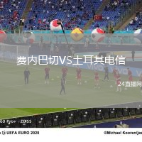 費(fèi)內(nèi)巴切VS土耳其電信