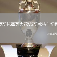 琴斯托霍瓦火花VS斯威特什切青