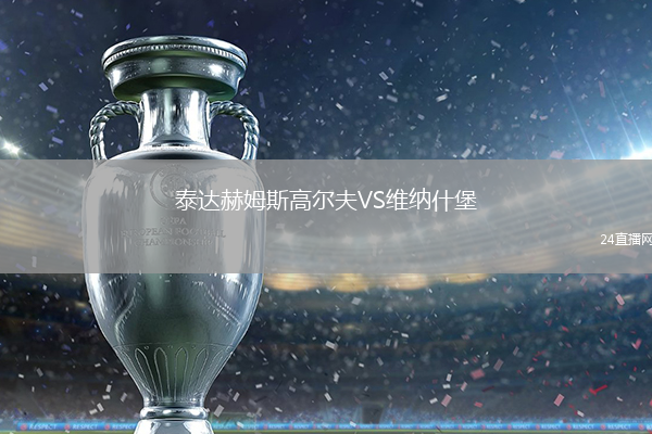 泰達赫姆斯高爾夫VS維納什堡