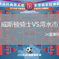 威斯頓騎士VS灣水市