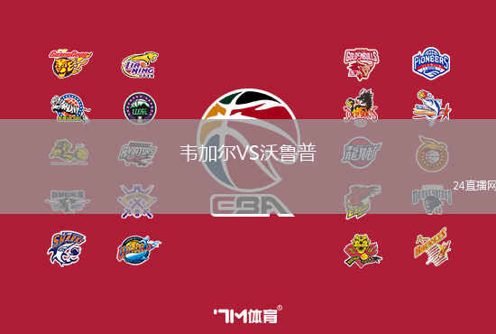 韋加爾VS沃魯普