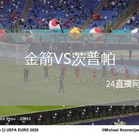 金箭VS茨普帕