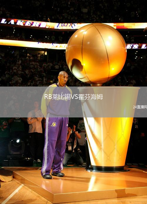RB萊比錫VS霍芬海姆