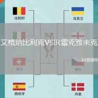 艾格納比利克VSIR雷克雅未克