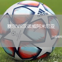 塞爾VS漢諾威阿米尼亞