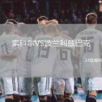 索科爾VS波蘭利茲巴克