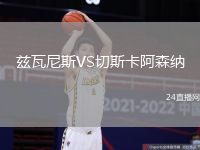 茲瓦尼斯VS切斯卡阿森納