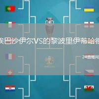埃巴沙伊爾VS的黎波里伊蒂哈德