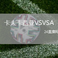 卡夫卡西亞VSVSA