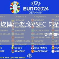 坎博伊老鷹VSFC卡隆