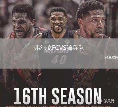 弗爾戈FCVS騎兵隊(duì)