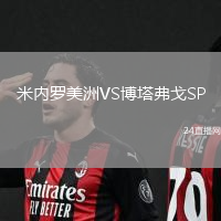 米內(nèi)羅美洲VS博塔弗戈SP