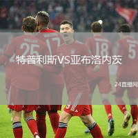 特普利斯VS亞布洛內(nèi)茨