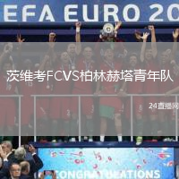 茨維考FCVS柏林赫塔青年隊(duì)