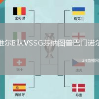 維爾B隊(duì)VSSG芬納圖普巴門諾爾