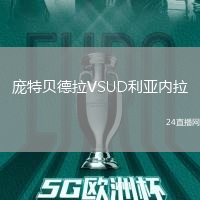 龐特貝德拉VSUD利亞內(nèi)拉