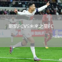 斯凱FCVS未來之星FC