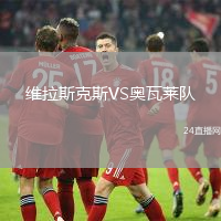 維拉斯克斯VS奧瓦萊隊(duì)