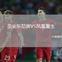 圣安東尼奧VS鳳凰重生