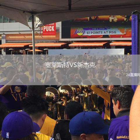 塞萊斯特VS新杰克