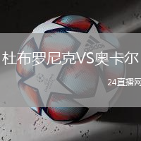 杜布羅尼克VS奧卡爾