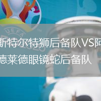 斯特爾特獅后備隊(duì)VS阿德萊德眼鏡蛇后備隊(duì)