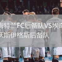 梅特蘭FC后備隊(duì)VS埃奇沃斯伊格斯后備隊(duì)