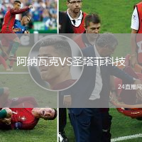 阿納瓦克VS圣塔菲科技