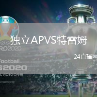 獨(dú)立APVS特雷姆