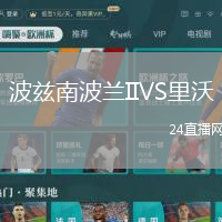 波茲南波蘭IIVS里沃