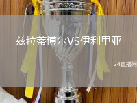 茲拉蒂博爾VS伊利里亞