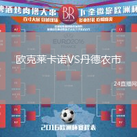 歐克萊卡諾VS丹德農(nóng)市