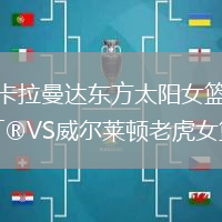 卡拉曼達(dá)東方太陽(yáng)女籃VS威爾萊頓老虎女籃