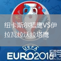 紐卡斯?fàn)柅C鷹VS伊拉瓦拉沃拉塔鷹