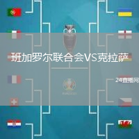 班加羅爾聯(lián)合會VS克拉薩