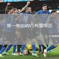 第一維也納VS布雷根茨
