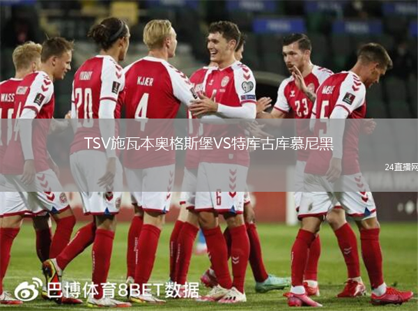 TSV施瓦本奧格斯堡VS特庫古庫慕尼黑