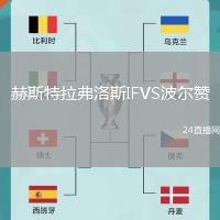 赫斯特拉弗洛斯IFVS波爾贊