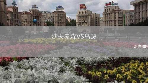 沙夫豪森VS烏契