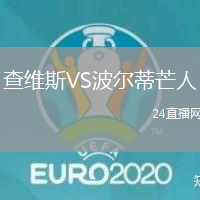 查維斯VS波爾蒂芒人