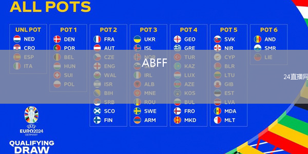 ABFF(U19)VS坎普羅姆戈梅爾