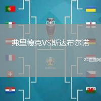 弗里德克VS斯達(dá)布爾諾