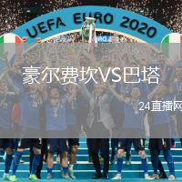豪爾費坎VS巴塔