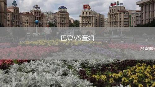 巴登VS查姆