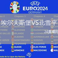埃爾夫斯堡VS北雪平