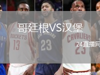 哥廷根VS漢堡