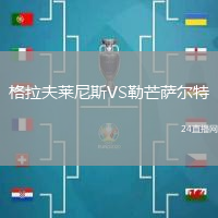 格拉夫萊尼斯VS勒芒薩爾特