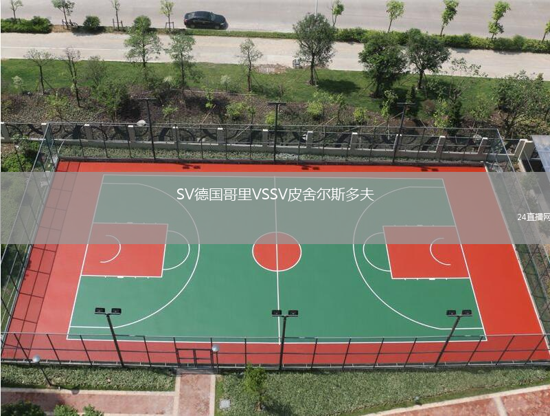 SV德國哥里VSSV皮舍爾斯多夫